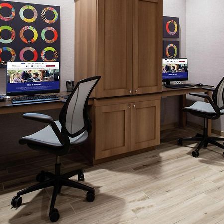 Hampton Inn Tampa Downtown Channel District Ngoại thất bức ảnh