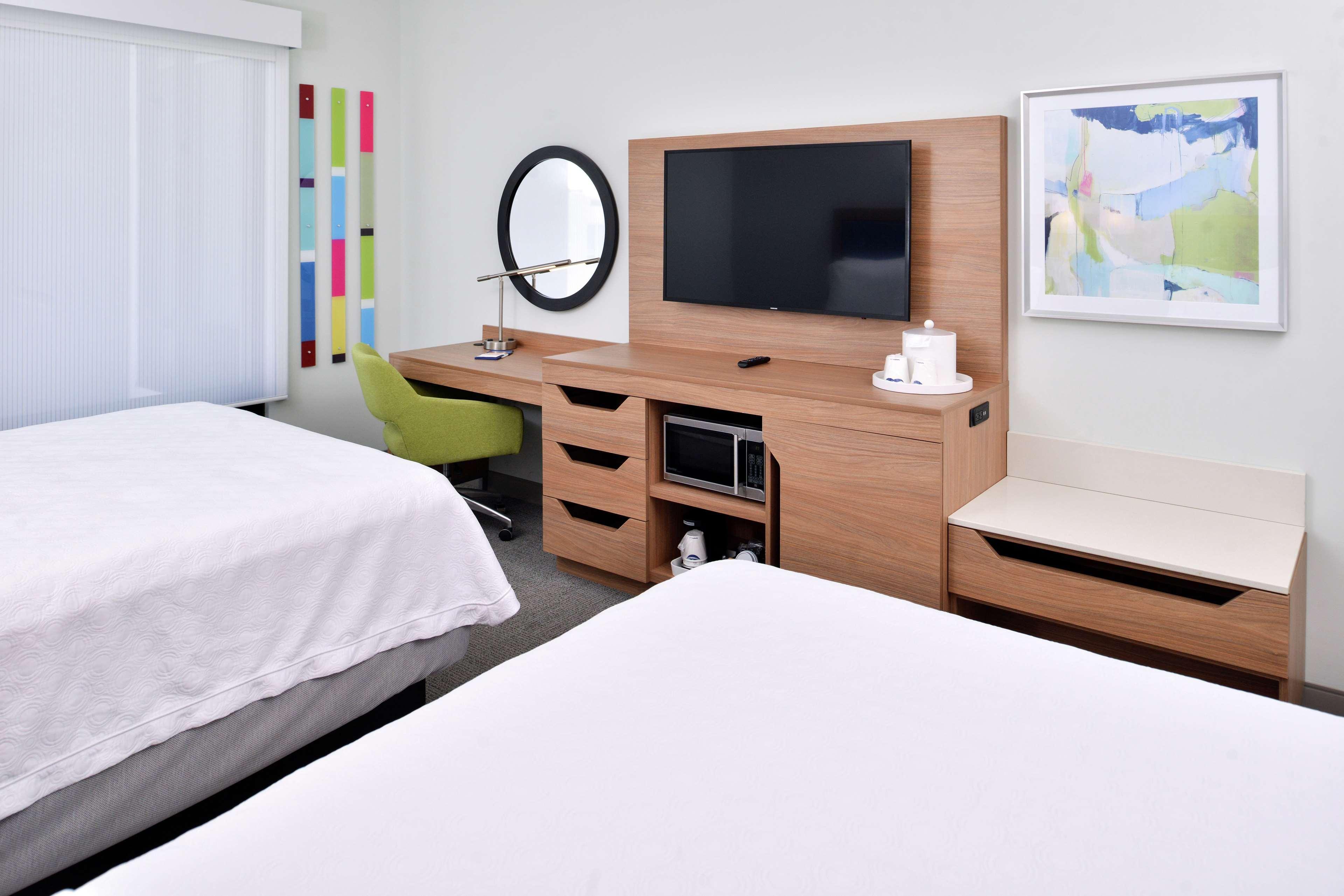 Hampton Inn Tampa Downtown Channel District Ngoại thất bức ảnh