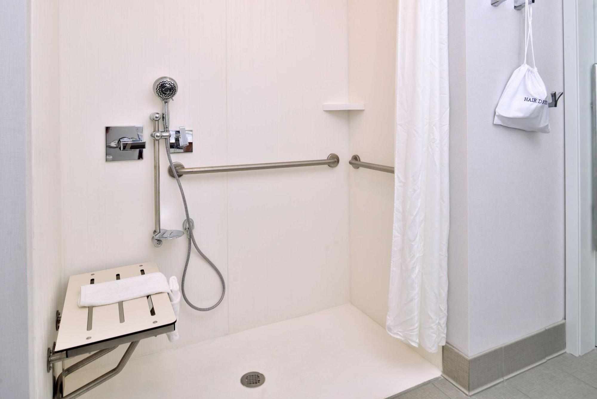Hampton Inn Tampa Downtown Channel District Ngoại thất bức ảnh