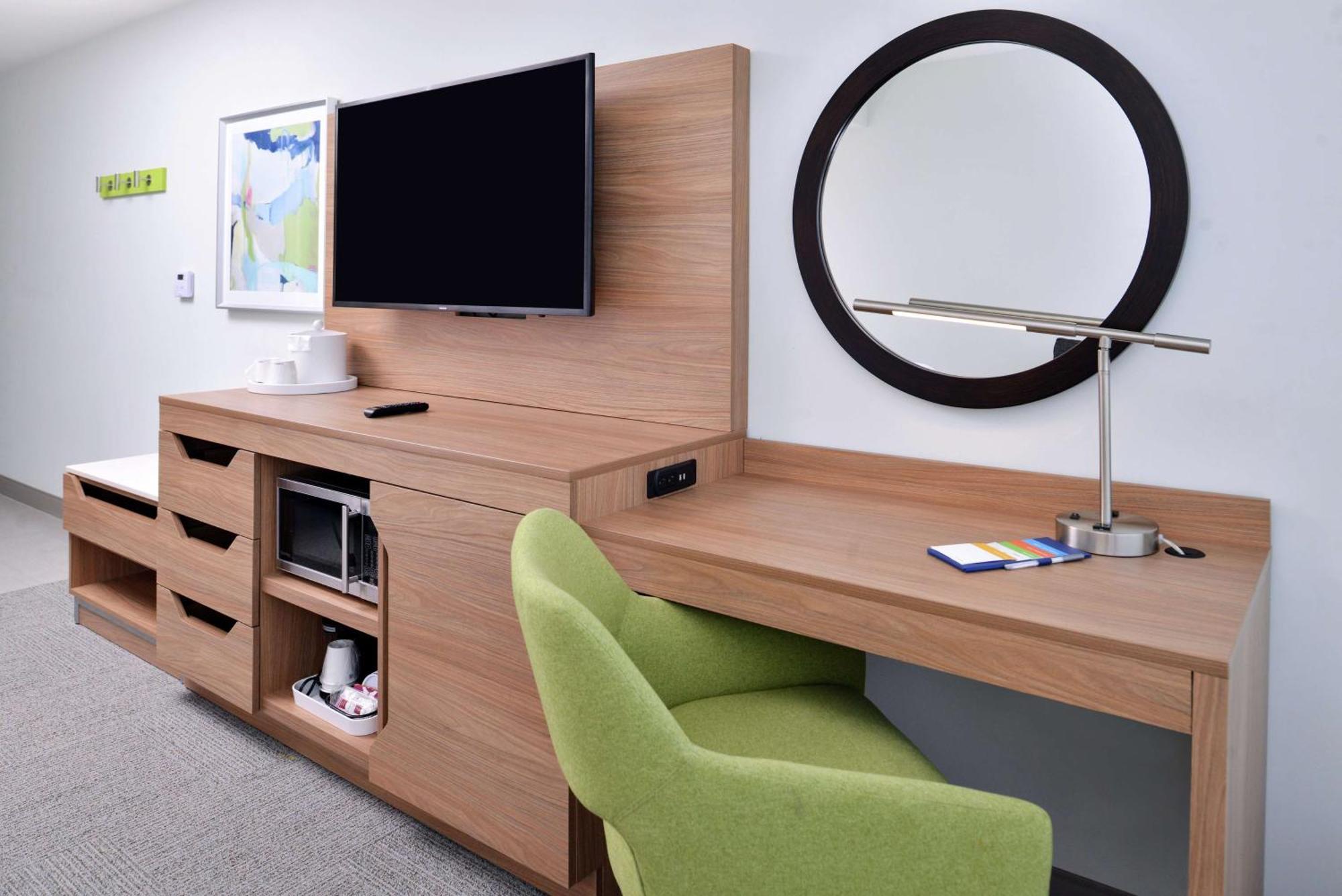 Hampton Inn Tampa Downtown Channel District Ngoại thất bức ảnh