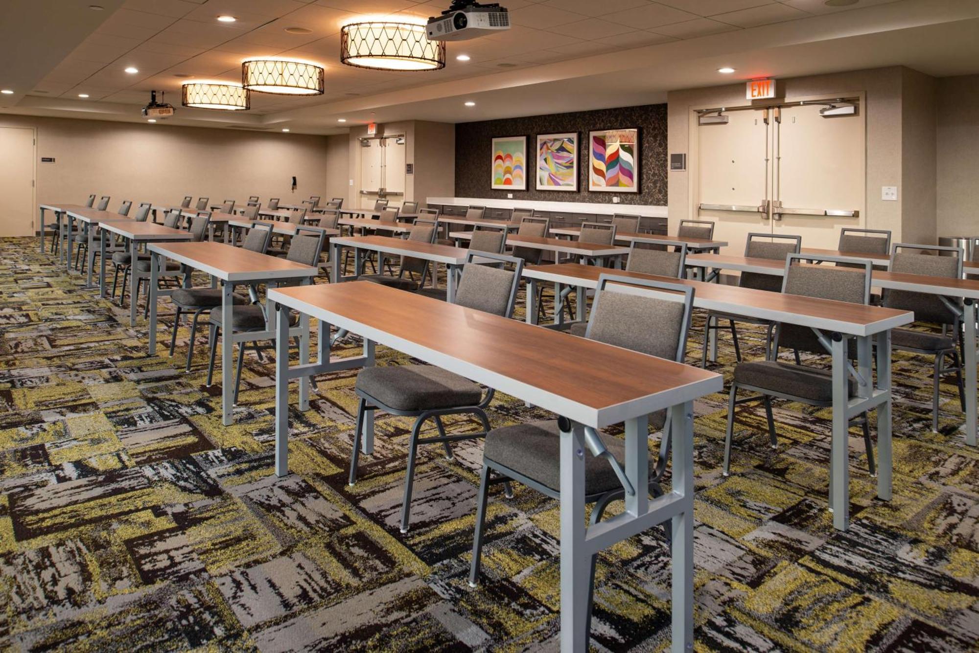 Hampton Inn Tampa Downtown Channel District Ngoại thất bức ảnh